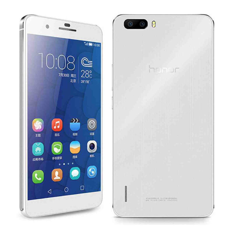 Huawei Honor 6 Plus – Spellbound