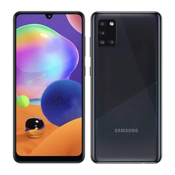 samsung a31s