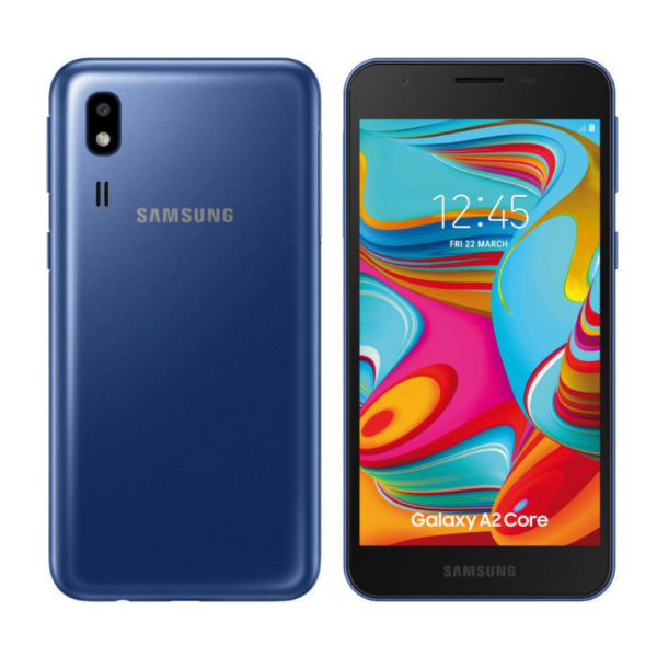 samsung a260 folder