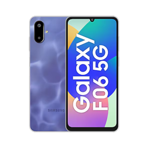 Samsung f06 6GB+128GB