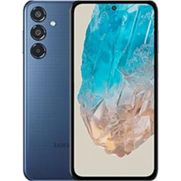Samsung M35 6GB+128GB