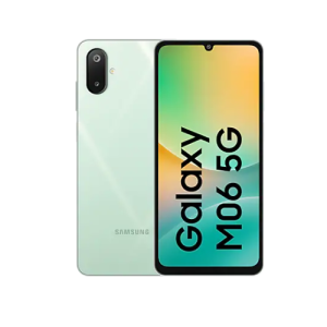 Samsung M06 5G