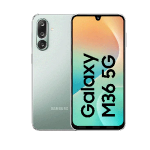 Samsung M36 G5
