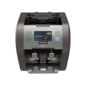 Hitachi Money Counting Machine