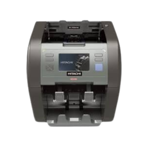 Hitachi Money Counting Machine