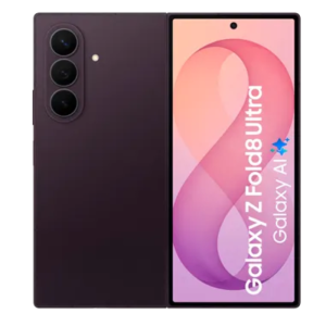 Samsung Z Fold 8 Ultra